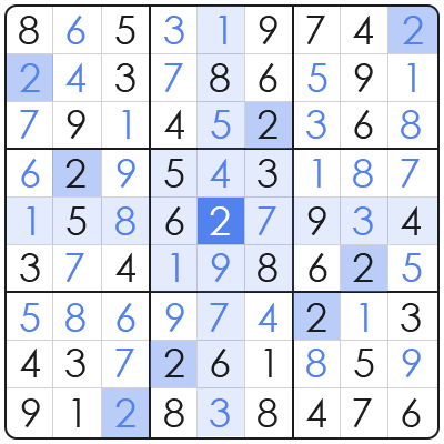 sudoku impossible